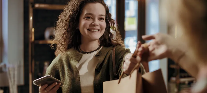Small & Independent Retailers
