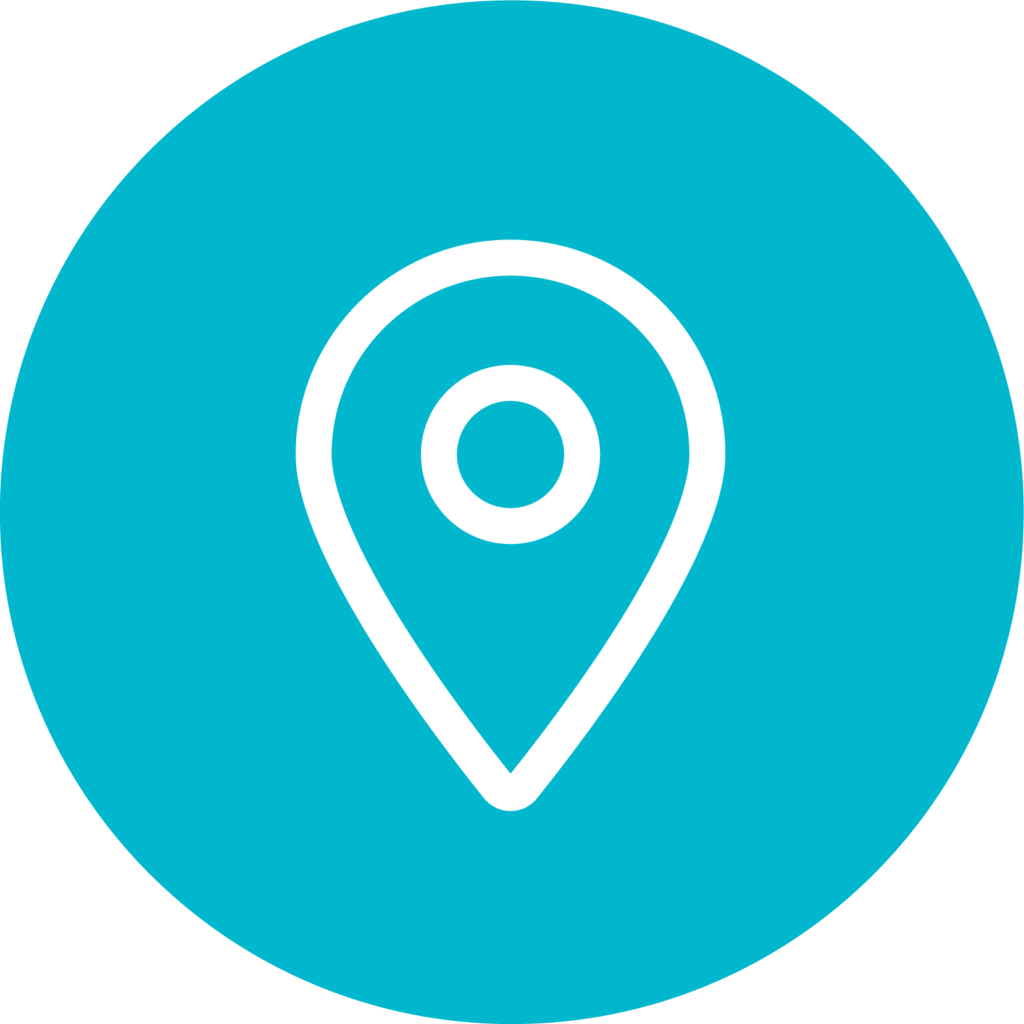 Track stock across your departments and locations in one place