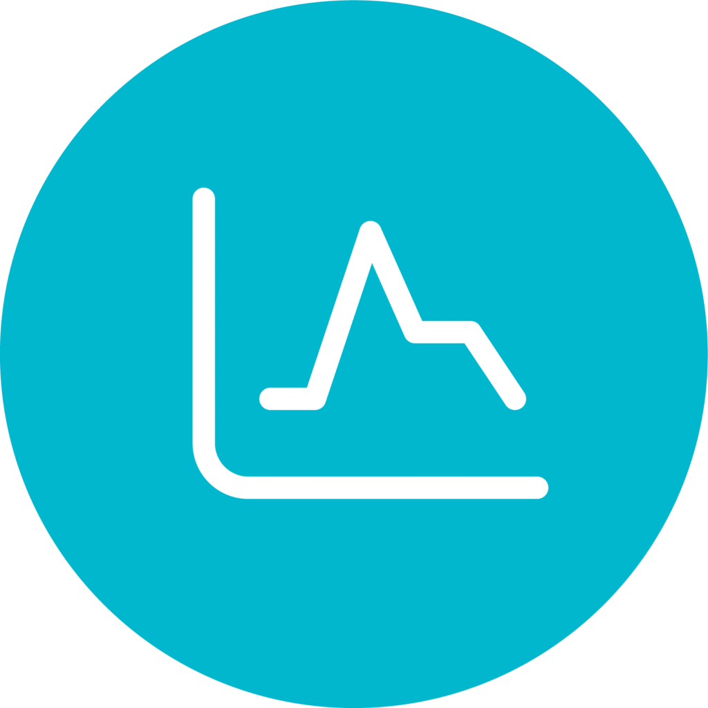 Stay ahead of seasonal demand with real-time sales data