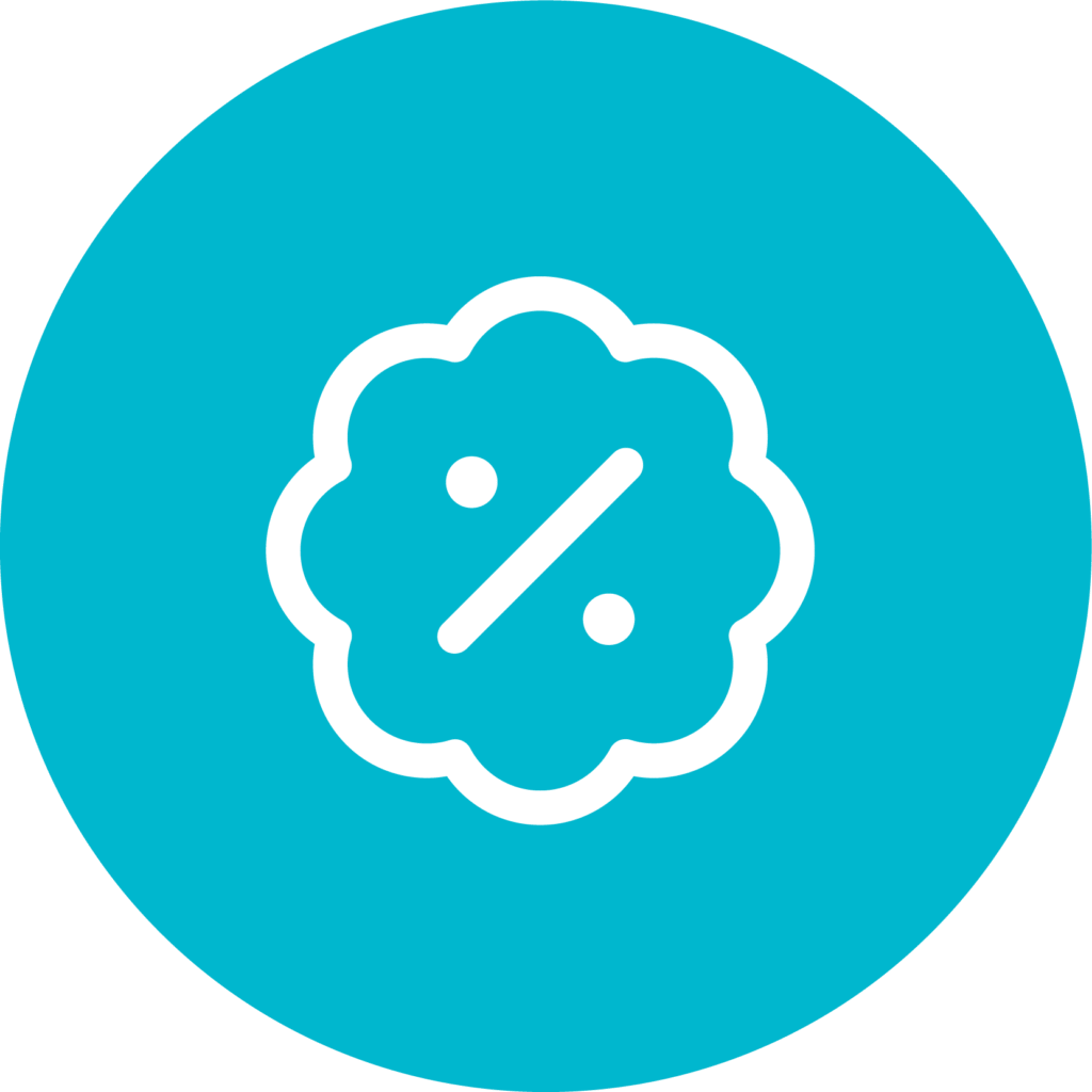 Build customer loyalty without spending more money on bolt-ons